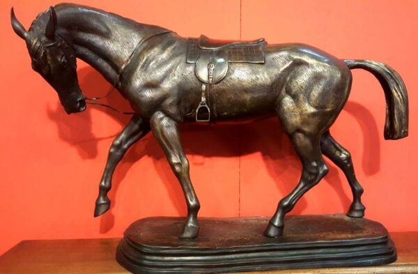 cavallo in bronzo-jpeg