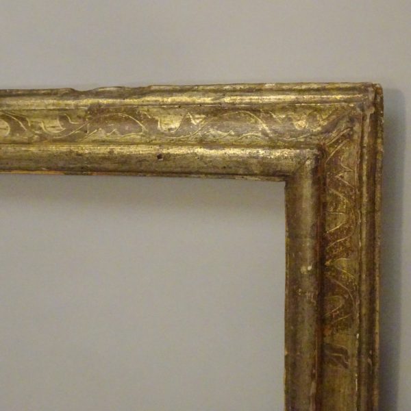 Cornice a mecca VXIII secolo-2