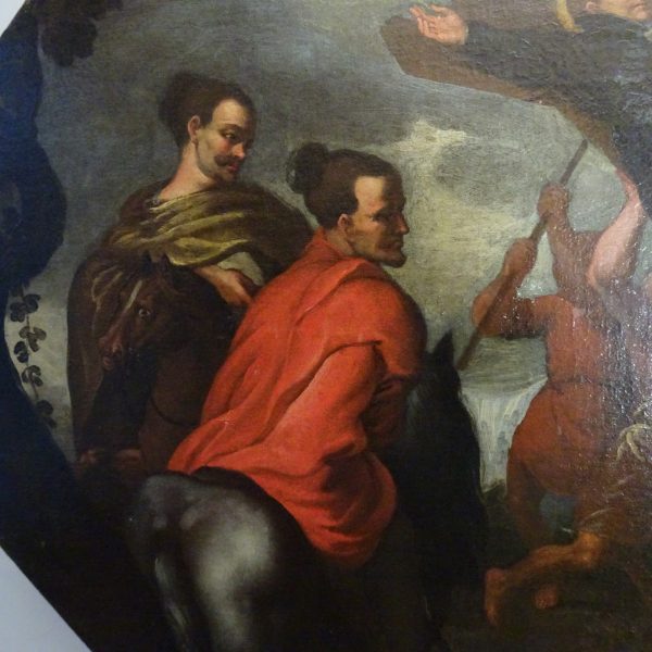 San Paolo Miki martire XVII secolo-1