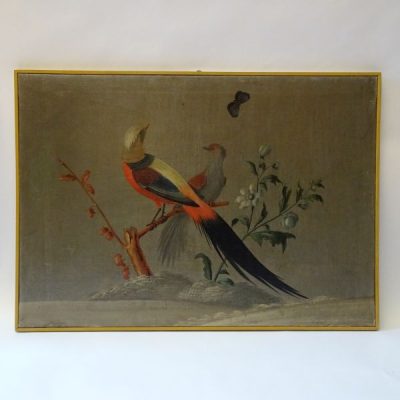 Carlo Antonio Raineri 6 dipinti genovesi 1795- 96