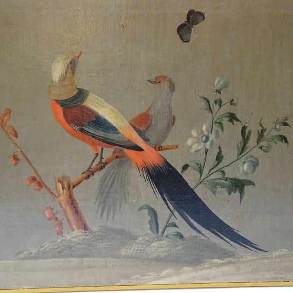 Carlo Antonio Raineri Sei dipinti genovesi 1795- 96-7