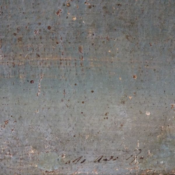 Carlo Antonio Raineri Sei dipinti genovesi 1795- 96-10